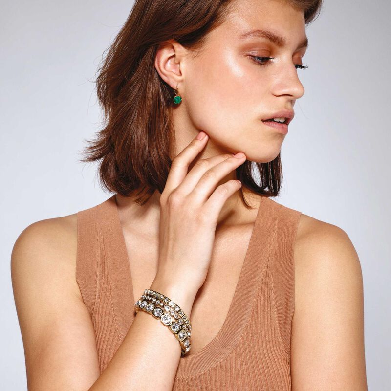 Dyrberg Kern Louise Earring image number 2